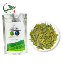 Longjing High Mountain Green Tea